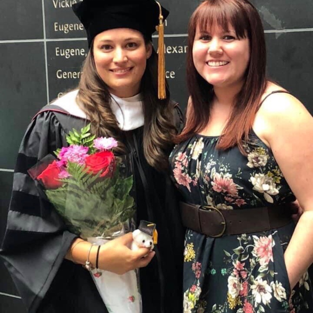 Dark Green Floral Maxi Dress